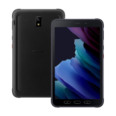 Tablet Samsung Galaxy Tab Active3 T575 8.0 LTE 4GB RAM 64GB Enterprise Edition - Black EU